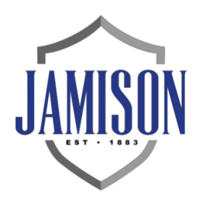 ‎Jamison® Bedding