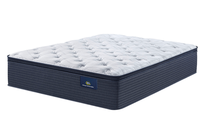 Serta® Fulton Elite Plush Pillow Top