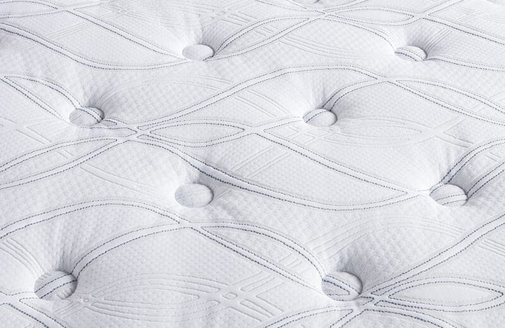 Serta® Fulton Elite Plush Pillow Top