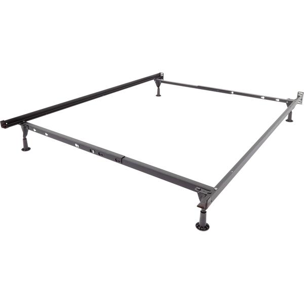 Twin/Full/Queen Steel Bed Frame