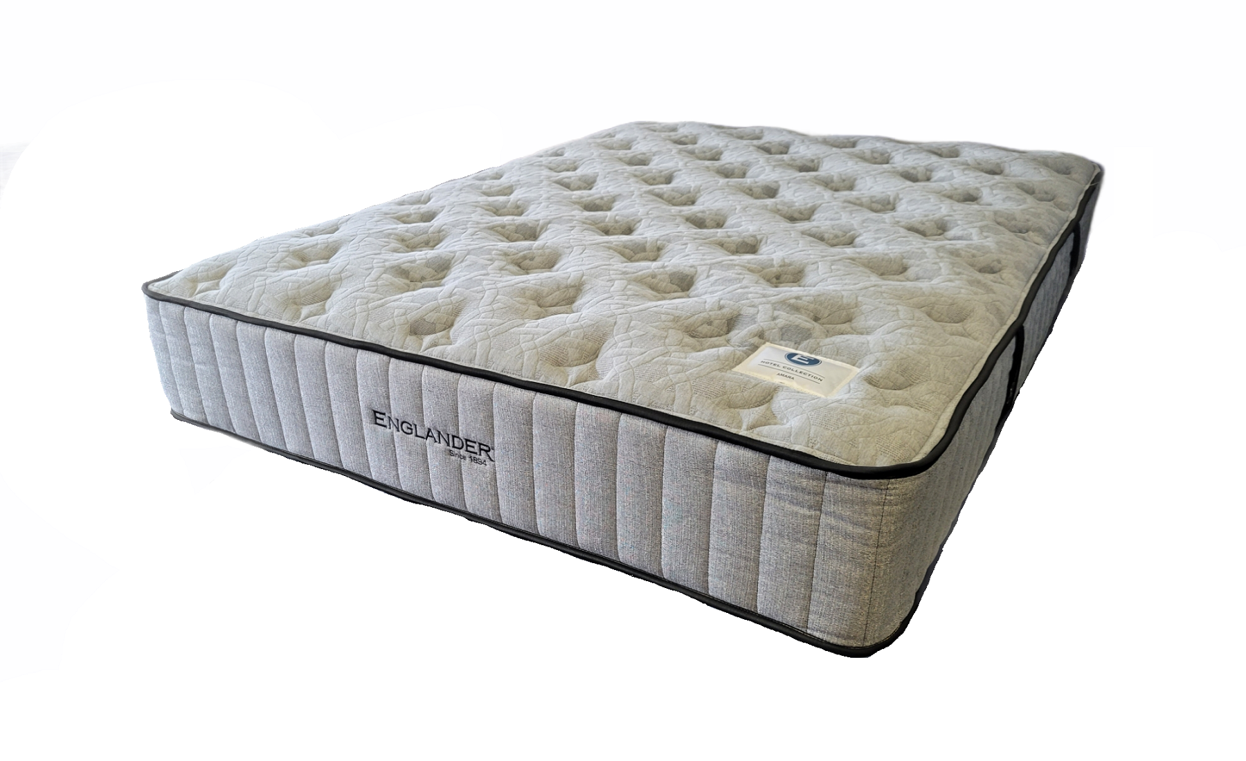 Englander® Amara Double Sided Plush – Mattress Wholesale