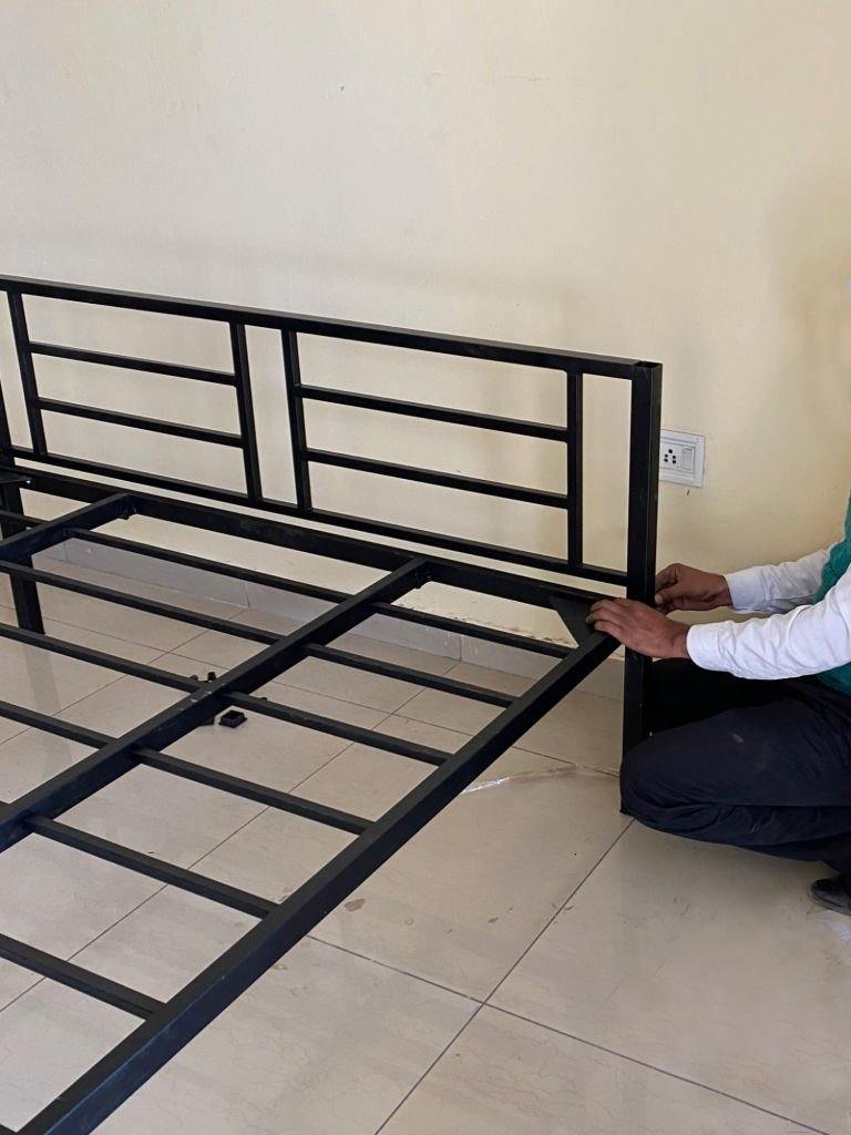 Metal Bed Railing – Mattress Wholesale