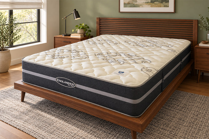 Mattress Wholesale Englander® Lombard Super Firm mattress
