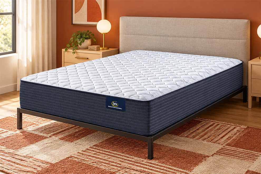 Mattress Wholesale Serta® Fulton Elite Extra Firm mattress