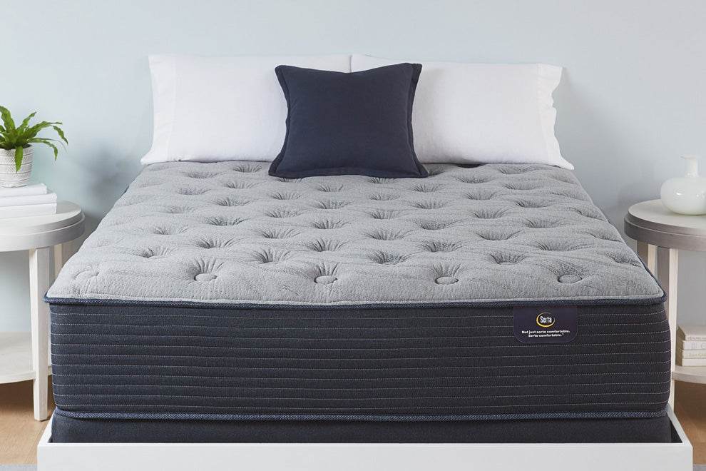 Mattress Wholesale Serta Luxe Edition Grandmere Plush Pillow Top