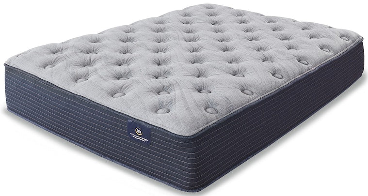 Serta® Luxe Brookton Plush